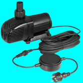 Pompa profesionala pentru iazuri si cascade 8.000l/h